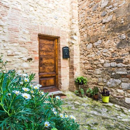 *La Torre Di Amelia* Nel Cuore Dell' Umbria Exterior photo